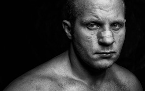 Fedor Emelianenko returning to MMA 